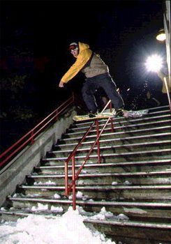 boardslide